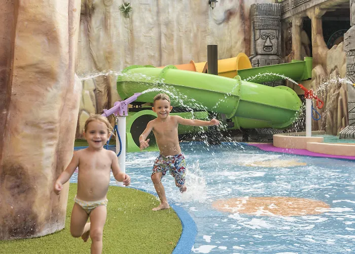 Grand Fiesta Americana Coral Beach Cancun - All Inclusive